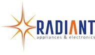 Radiant Appliance logo